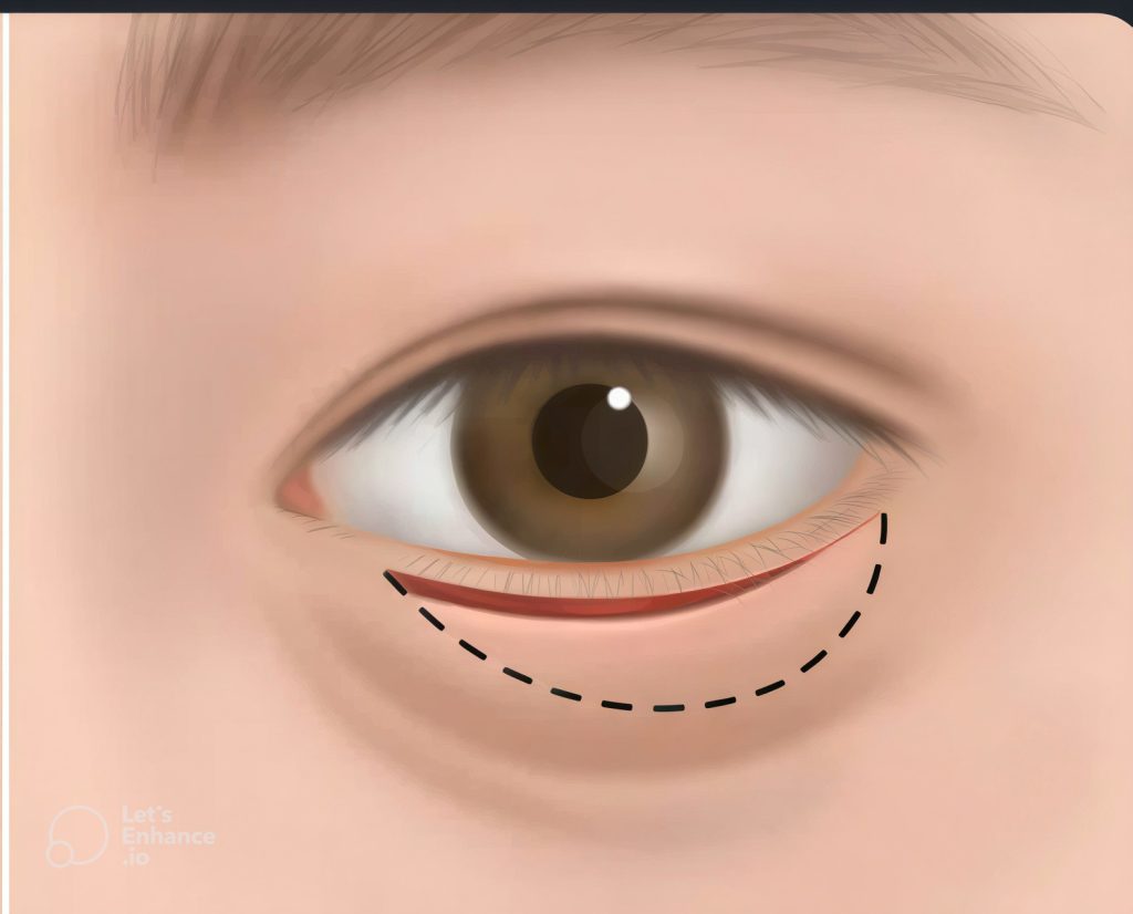 Blépharoplastie en Tunisie