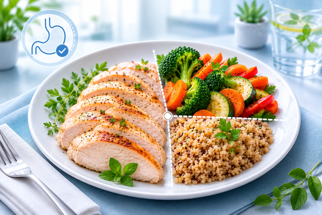 Sleeve gastrique en Tunisie