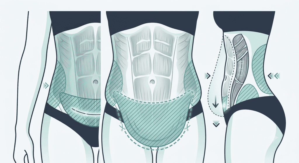 Abdominoplastie en Tunisie