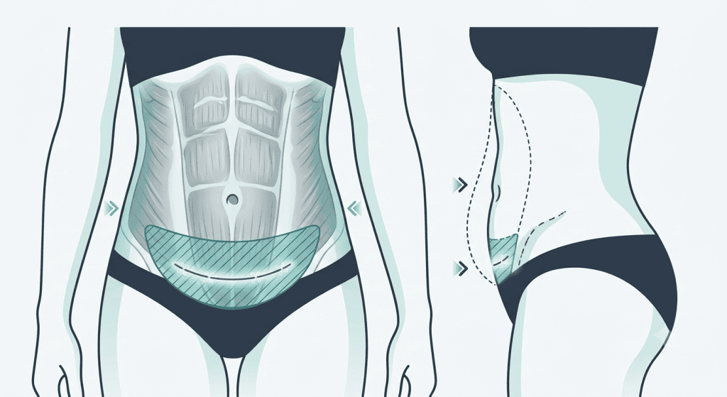 Abdominoplastie en Tunisie