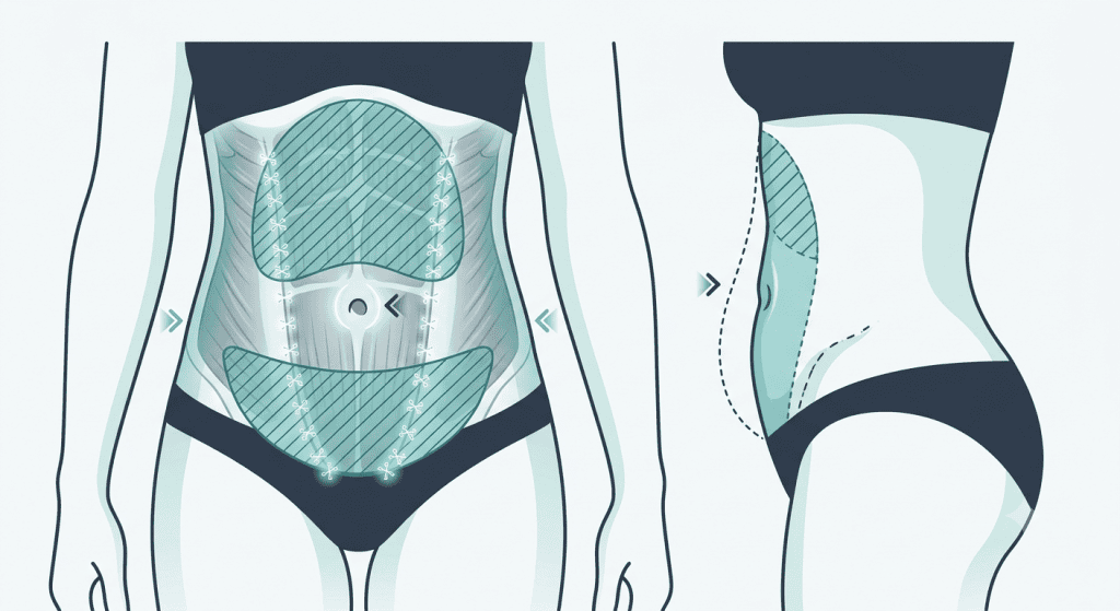 Abdominoplastie en Tunisie