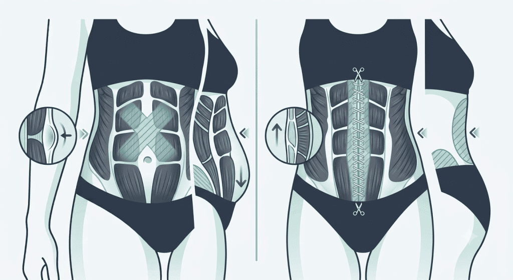 Abdominoplastie en Tunisie