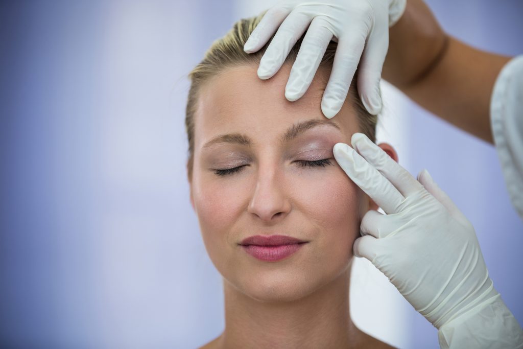 Blépharoplastie en Tunisie