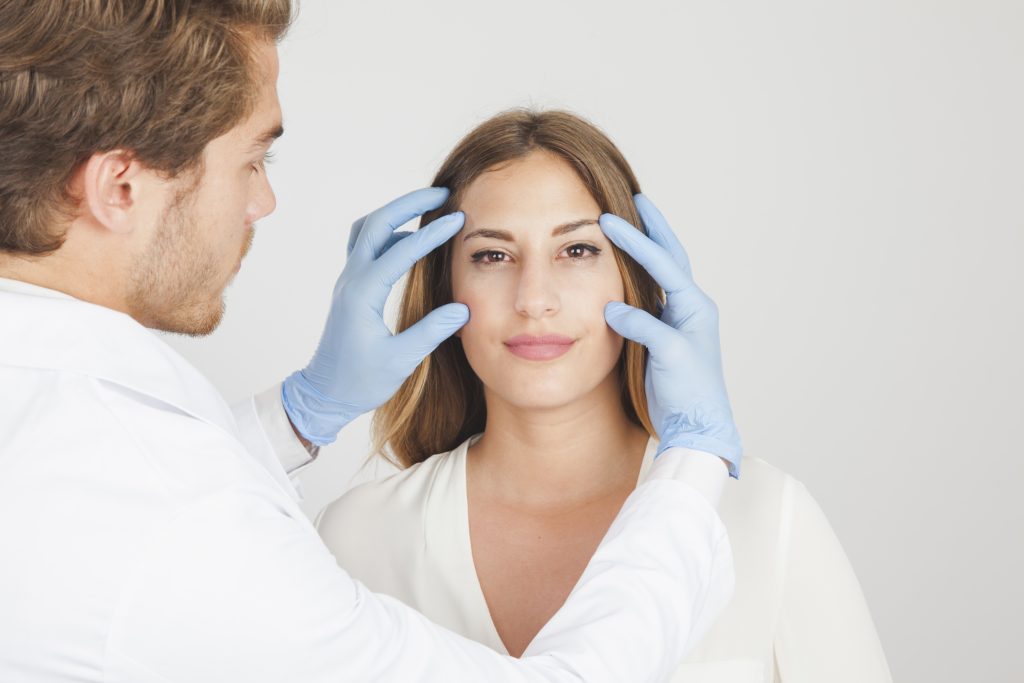 Lifting du visage en Tunisie