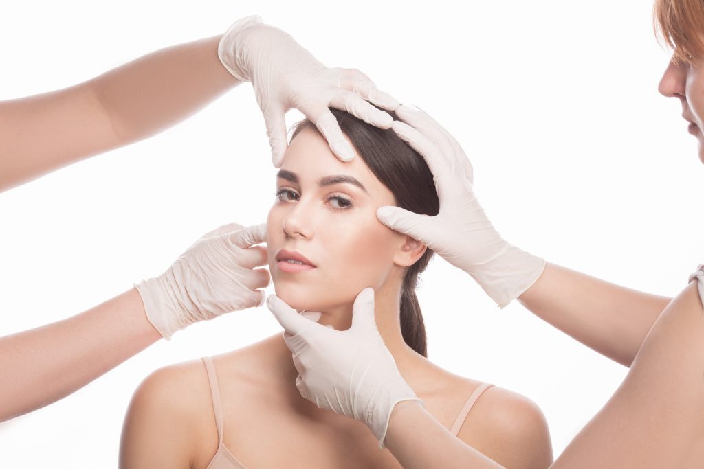 Lifting du visage en Tunisie