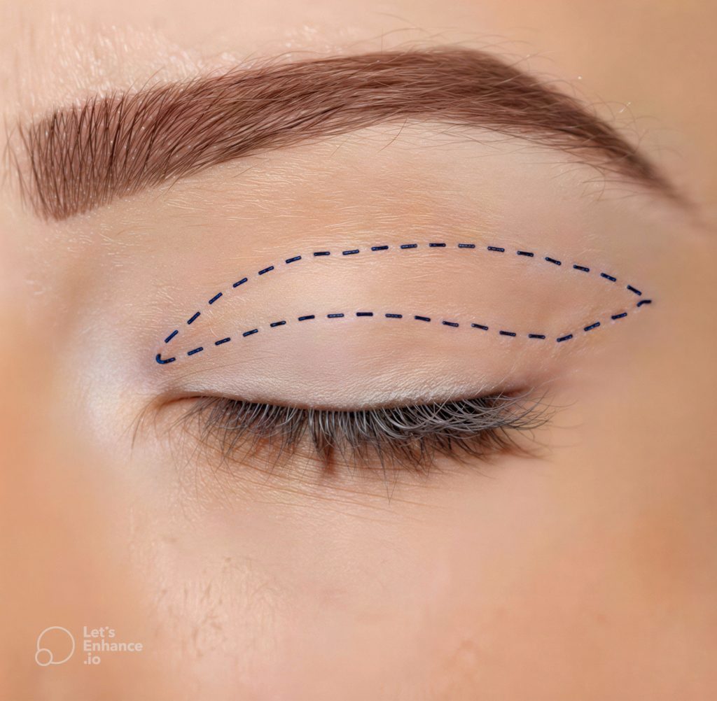 Blépharoplastie en Tunisie