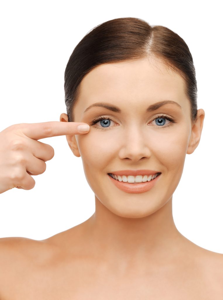 Blépharoplastie en Tunisie