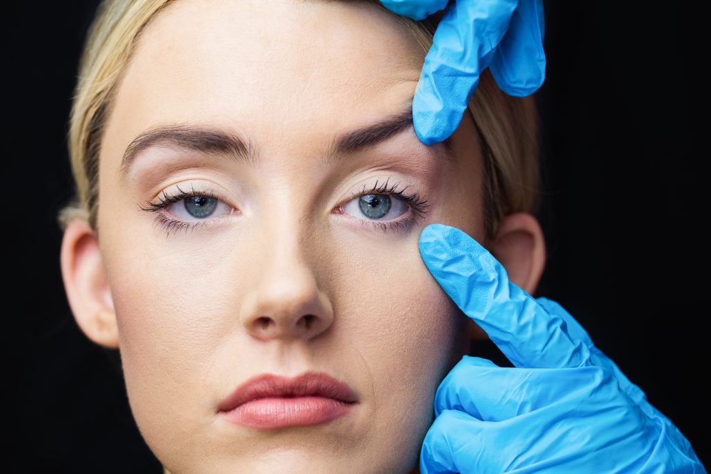 Blépharoplastie en Tunisie