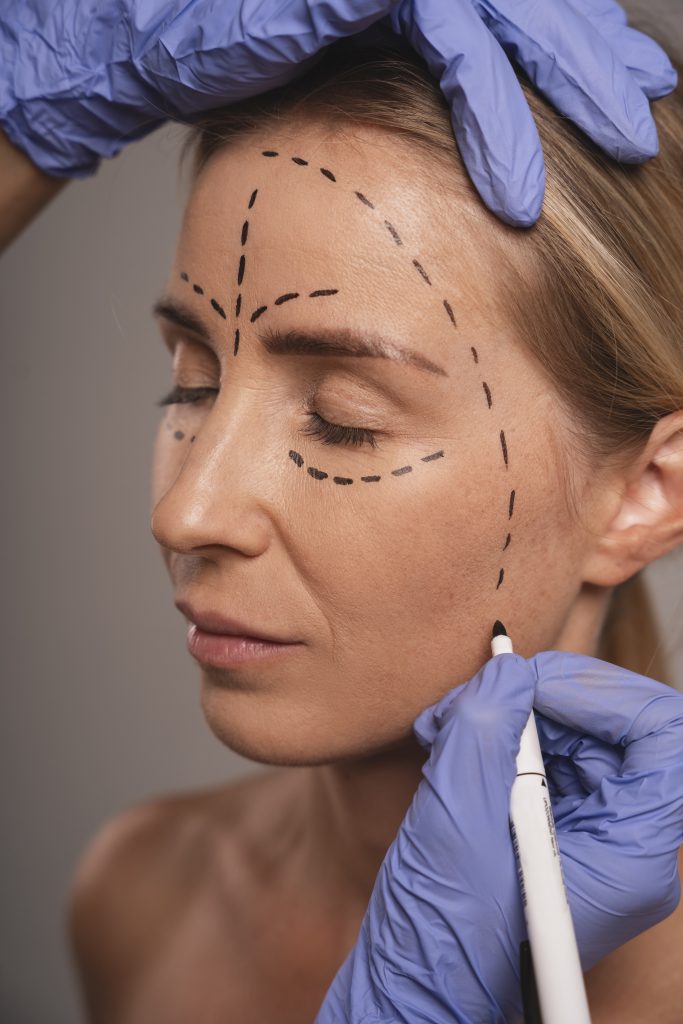 Lifting du visage en Tunisie
