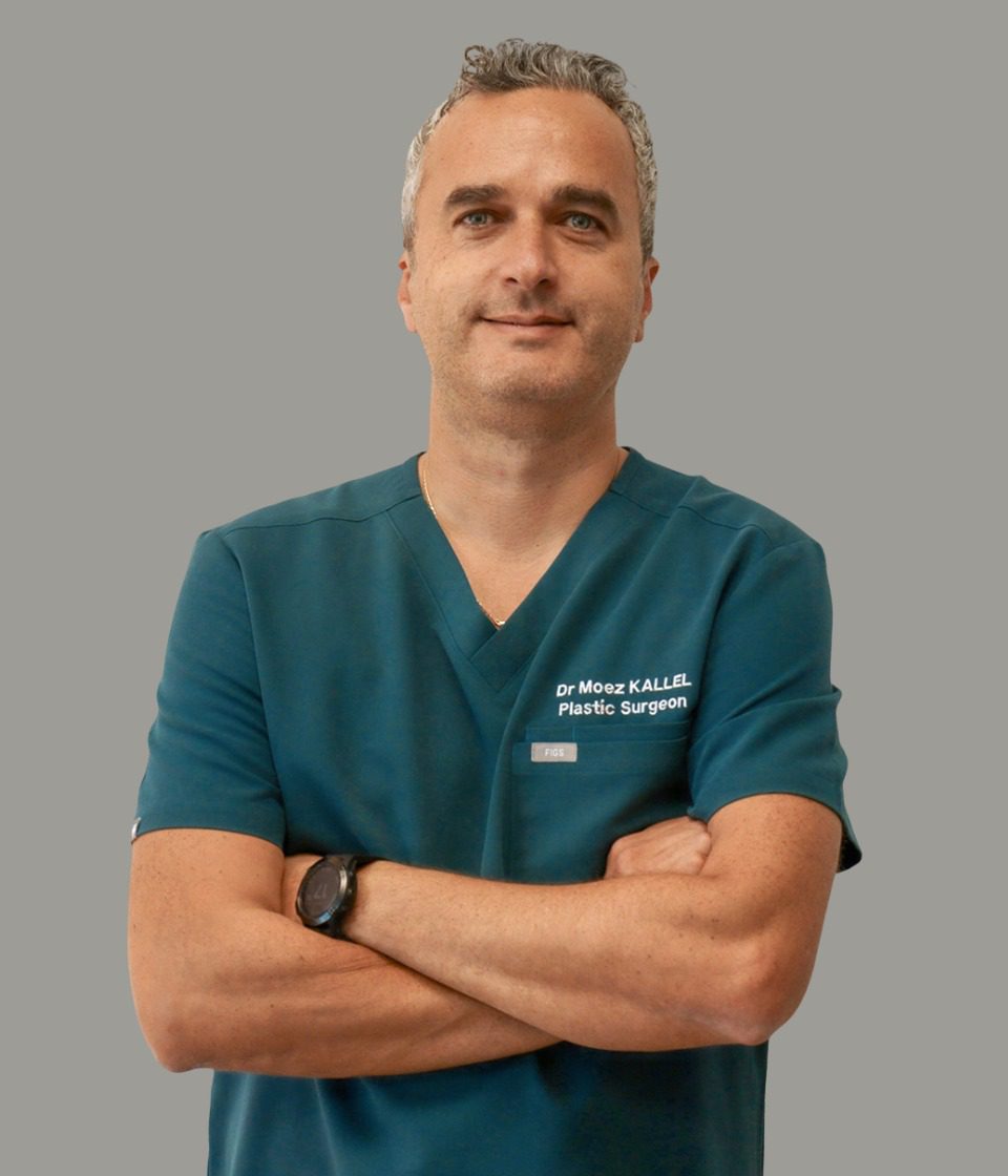Dr moez Kallel augmentation mammaire