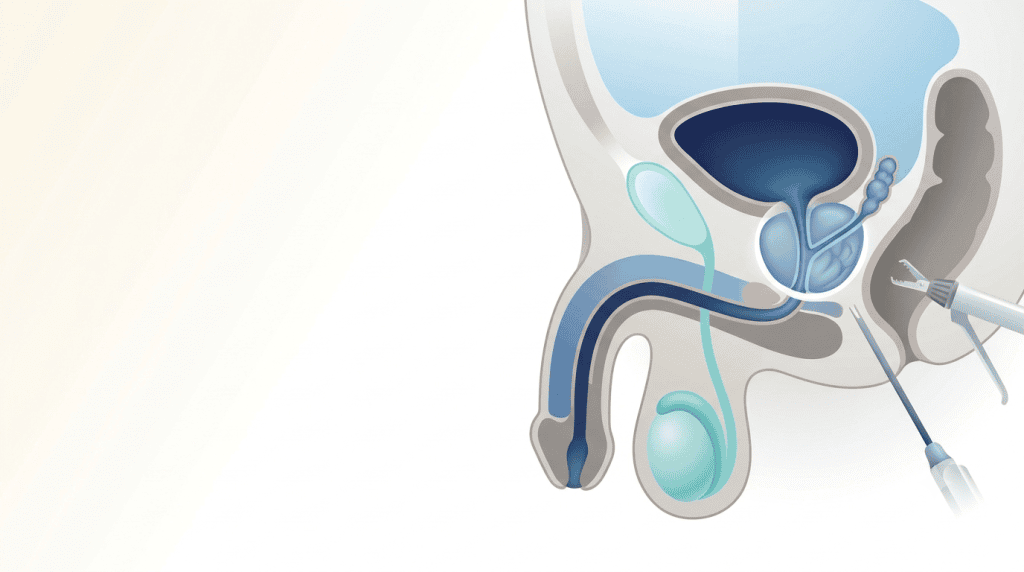 Résection de la prostate en Tunisie