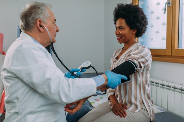 Check up medical specia femme40 ans en Tunisie by Didora Medical