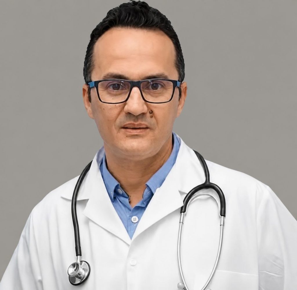 Dr Ahmad Krichen Excellent chirurgie pour la liposuccion vaser en Tunisie