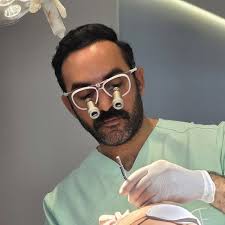 Dr Khalil El Cadhi