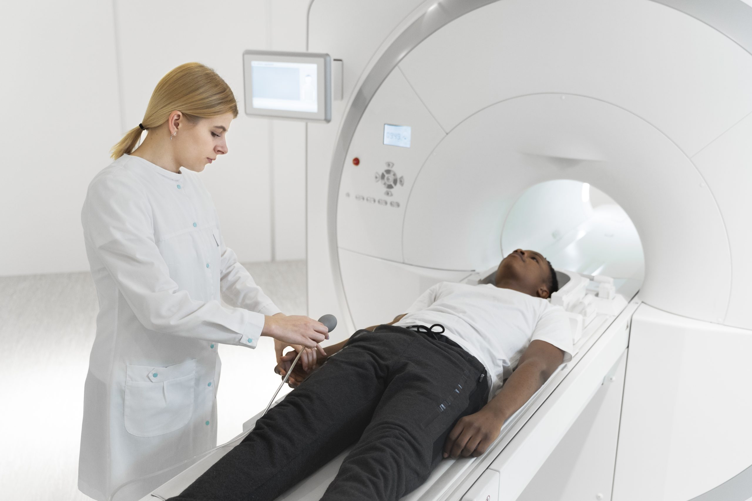 Check up médical premium en Tunisie